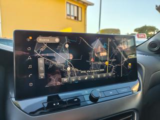 NISSAN Juke usata, con Boardcomputer