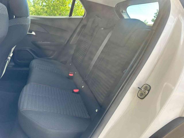 PEUGEOT 2008 usata, con Cruise Control
