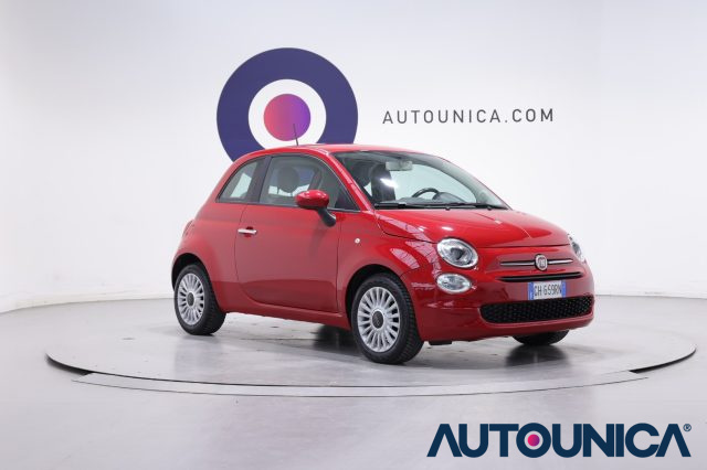 FIAT 500 usata, con Airbag laterali