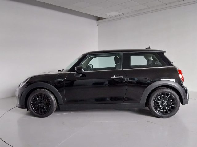 MINI One usata, con Alzacristalli elettrici