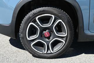 FIAT Panda usata, con Controllo trazione