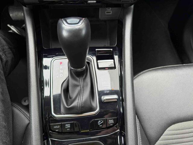 JEEP Compass usata, con ESP