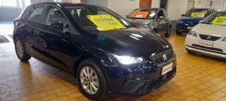 SEAT Ibiza usata, con Airbag laterali