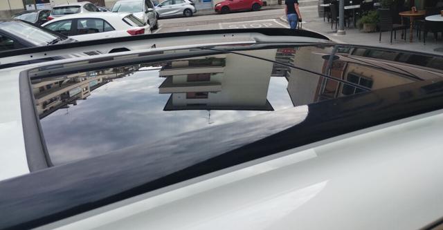 CITROEN C5 Aircross usata, con Fendinebbia