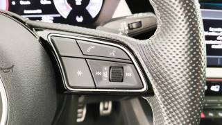 AUDI A3 usata 58