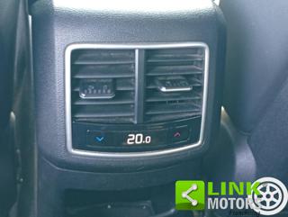 KIA Sportage usata, con USB