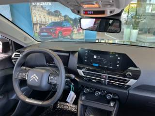 CITROEN C4 usata, con Immobilizzatore elettronico