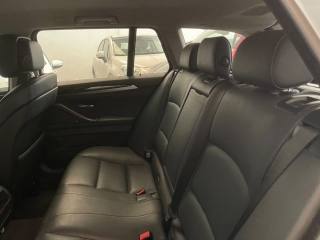 BMW 520 usata 12