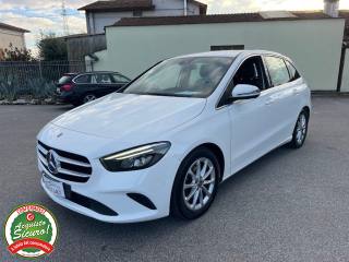 MERCEDES-BENZ B 160 usata, con Airbag laterali