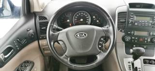 KIA Carnival usata 34