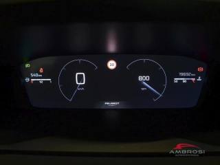 PEUGEOT 208 usata 12