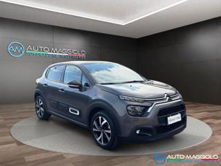CITROEN C3 usata, con Airbag laterali