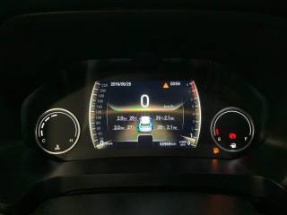 DR MOTOR DR 5.0 usata, con Chiusura centralizzata telecomandata