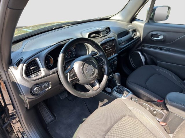 JEEP Renegade usata 8