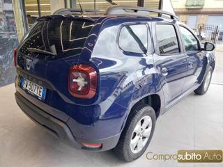 DACIA Duster usata, con Chiusura centralizzata