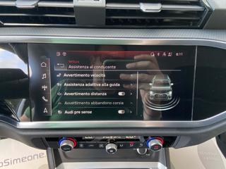 AUDI Q3 usata, con Servosterzo