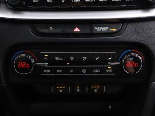 KIA Ceed usata, con ESP