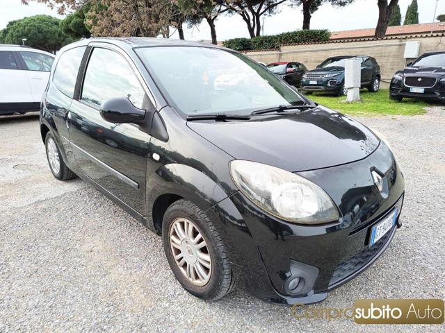 RENAULT Twingo usata, con Airbag