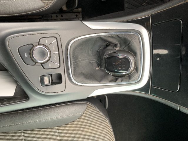 OPEL Insignia usata, con Filtro antiparticolato