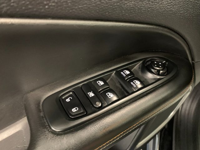 JEEP Compass usata, con Luci diurne LED