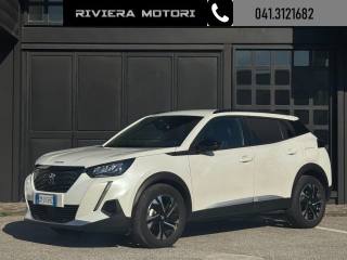 PEUGEOT 2008 PureTech 130 S&S EAT8 Allure Pack