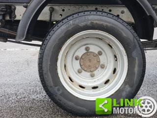 FORD Transit usata 35