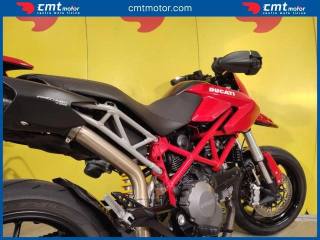 DUCATI Hypermotard 796 usata 8