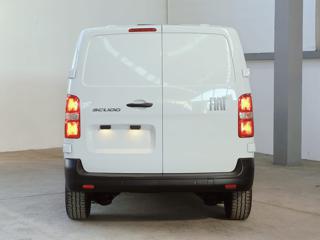 FIAT Scudo usata, con Park Distance Control