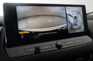 NISSAN Qashqai usata, con Fari Xenon