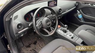 AUDI A3 usata, con Chiusura centralizzata