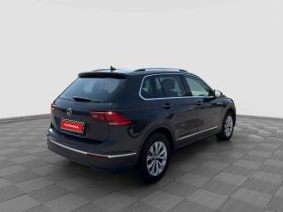 VOLKSWAGEN Tiguan usata 4