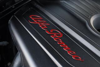 ALFA ROMEO Giulia usata 88