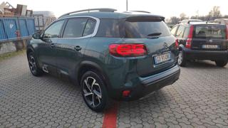 CITROEN C5 Aircross usata, con Airbag laterali