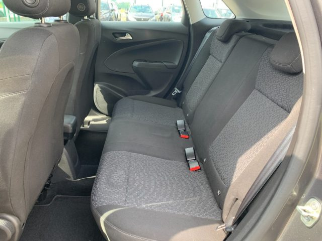 OPEL Crossland X usata, con Controllo trazione