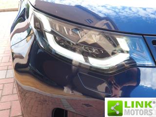 LAND ROVER Discovery usata, con Controllo automatico clima