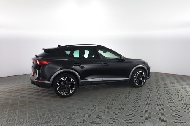 CUPRA Formentor usata 2