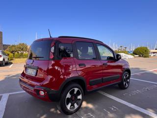 FIAT Panda Cross usata 44