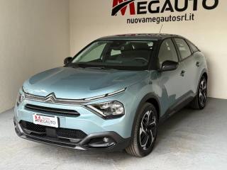 CITROEN C4 usata, con Airbag Passeggero