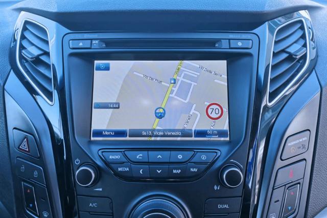 HYUNDAI i40 usata, con Cerchi in lega