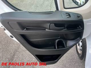 FIAT Ducato usata, con Autoradio