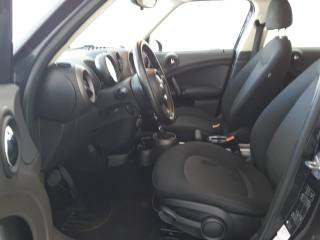 MINI Countryman usata, con Alzacristalli elettrici