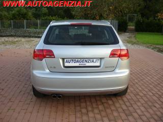 AUDI A3 usata 5