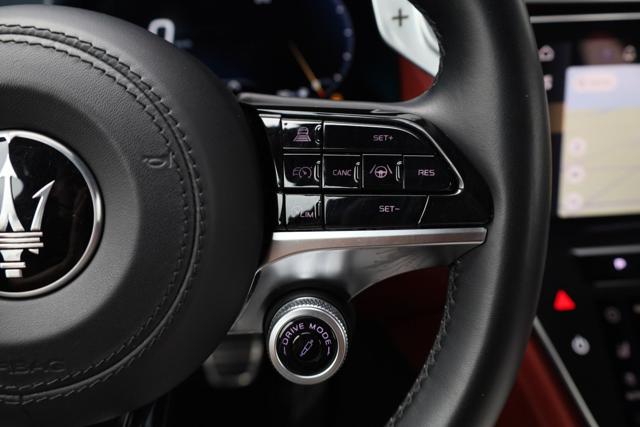 MASERATI Grecale usata, con Vivavoce