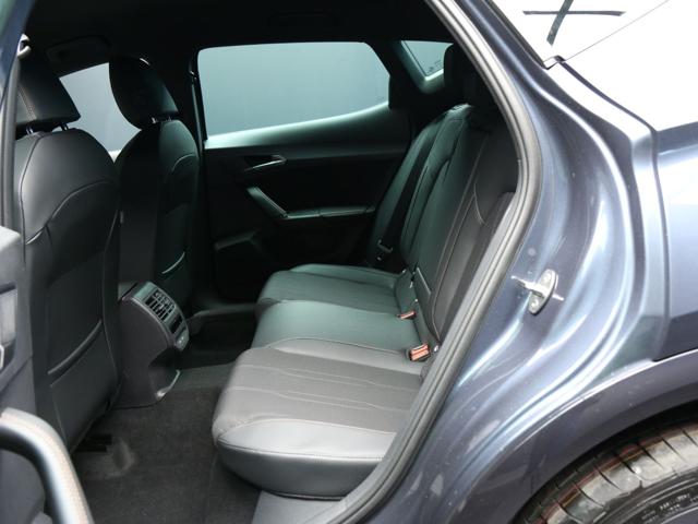 CUPRA Formentor usata, con Controllo automatico clima