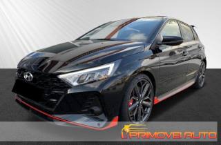 HYUNDAI i20 usata, con Autoradio