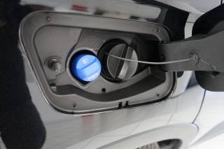 OPEL Grandland X usata, con Autoradio digitale