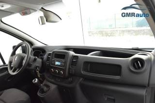 RENAULT Trafic usata 15