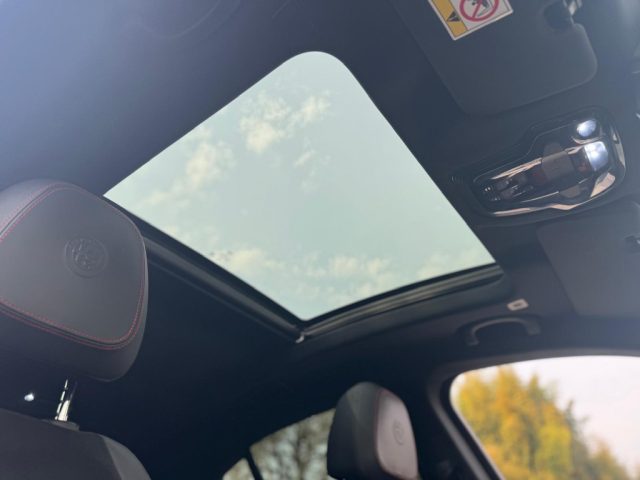 ALFA ROMEO Stelvio usata, con Servosterzo