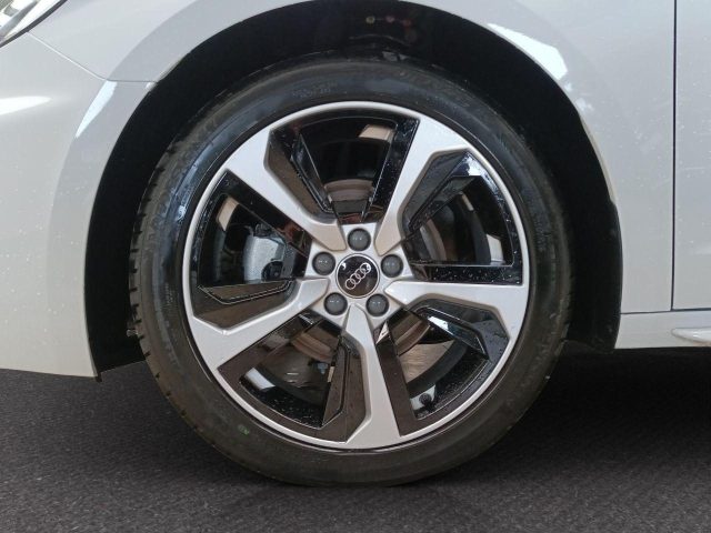 AUDI A1 usata, con Cerchi in lega