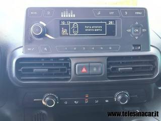 OPEL Combo usata 14